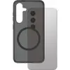 Image de PanzerGlass CRRFSBQG38388, Housse, Samsung, Samsung - Galaxy S 2025, Transparent (Samsung Galaxy S25), Coque pour téléphone portable, Transparent, Noir
