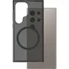 Image de PanzerGlass CRRFSBQG38488, Housse, Samsung, Samsung - Galaxy S 2025 Ultra, Transparent (Samsung Galaxy S20, Samsung Galaxy S25 Ultra), Coque pour téléphone portable, Noir, Transparent