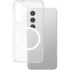 Image de PanzerGlass CRRFSWQG37942 (Samsung Galaxy S25+), Coque pour téléphone portable, Blanc, Transparent