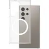 Image de PanzerGlass CRRFSWQG38488 (Samsung Galaxy S25 Ultra), Coque pour téléphone portable, Blanc, Transparent