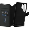 Image de PanzerGlass Tango Two-in-One (Samsung Galaxy S25 Ultra), Coque pour téléphone portable, Noir