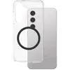 Image de PanzerGlass CRRFUBQG37942, Housse, Samsung, Samsung - Galaxy S 2025 Plus, Transparent (Samsung Galaxy S25+), Coque pour téléphone portable, Transparent, Noir
