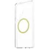 Image de PanzerGlass CRRFUOCG38488, Housse, Samsung, Samsung - Galaxy S 2025 Ultra, Transparent (Samsung Galaxy S25 Ultra), Coque pour téléphone portable, Jaune, Transparent
