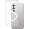 Image de PanzerGlass CRRFUWQG37942, Housse, Samsung, Samsung - Galaxy S 2025 Plus, Transparent (Samsung Galaxy S25+), Coque pour téléphone portable, Transparent