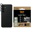 Image de PanzerGlass Hoops (1 pcs, Samsung Galaxy S25), Téléphone portable : film de protection, Transparent, Noir