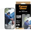Image de PanzerGlass Classic Fit (1 pcs, Apple iPhone 17 Pro Max), Téléphone portable : film de protection, Transparent