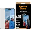 Image de PanzerGlass Ajustement ultra-large (1 pcs, Apple iPhone 17 Pro), Téléphone portable : film de protection, Transparent