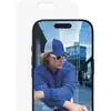 Image de PanzerGlass Classic Fit (1 pcs, Apple iPhone 17 Pro), Téléphone portable : film de protection, Transparent