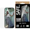 Image de PanzerGlass Safe. (1 pcs, Apple iPhone 17 Pro), Téléphone portable : film de protection, Transparent