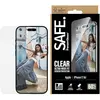 Image de PanzerGlass Safe Ultra-Wide-Fit (1 pcs, Apple iPhone Air), Téléphone portable : film de protection, Transparent