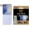 Image de PanzerGlass PicturePerfect Camera Lens Protector Samsung Galaxy Z Flip7 (1 pcs, Samsung Galaxy Z Flip7), Téléphone portable : film de protection, Transparent