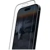 Image de PanzerGlass Stealth Screen Protector (1 pcs, Apple iPhone 17), Téléphone portable : film de protection, Transparent