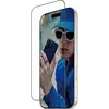 Image de PanzerGlass Ultra Wide Fit (1 pcs, Apple iPhone 17 Pro), Téléphone portable : film de protection, Transparent