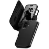 Image de PanzerGlass Tango-Two-in-One Wallet (Apple iPhone 17), Coque pour téléphone portable, Noir