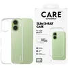 Image de PanzerGlass X-Ray Case (Apple iPhone 17), Coque pour téléphone portable, Transparent