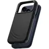 Image de PanzerGlass Flow Case (Apple iPhone 17 Pro), Coque pour téléphone portable, Noir