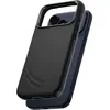 Image de PanzerGlass Flow Case (Apple iPhone 17 Pro Max), Coque pour téléphone portable, Noir