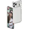 Image de PanzerGlass SAFE. CARE 3-in-1 Fashionable Combo Bundle (3 pcs, Apple iPhone 17 Pro Max), Téléphone portable : film de protection, Transparent