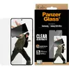Image de PanzerGlass Ajustement ultra-large (1 pcs, Samsung Galaxy S26 Ultra), Téléphone portable : film de protection, Transparent
