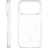 Image de PanzerGlass SL1M Case Transparent w. MagSafe iPhone 17 Pro (Apple iPhone 17 Pro), Coque pour téléphone portable, Transparent