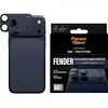 Image de PanzerGlass Fender Camera Protector (1 pcs, Apple iPhone 17 Pro Max), Téléphone portable : film de protection, Bleu