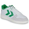 Image de Lage Sneakers hummel ST. POWER PLAY PL Wit