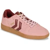 Image de Baskets basses hummel HANDBALL PERFEKT CL solde femme