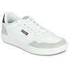 Image de Baskets basses Jack & Jones JFWBOUNCE PU COMBO FLAG solde homme