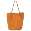 Image de Sac a main Pieces PCBRIANNA SUEDE SHOPPER femme
