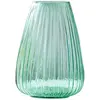 Image de Bitz, Vase, Vase Kusintha 22 cm, Vert (1x, 5.89 l)