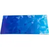 Image de Mecharite Musemåtte XL - BLUE EDITION (XL), Tapis de souris, Bleu