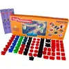 Image de Toy2 Track Connector - Kit d'ingénieur avec pentes et arches (21035)
