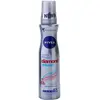 Image de NIVEA, Mousse coiffante, Diamond Volume Care (Mousse de volume, 150 ml)