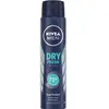 Image de NIVEA, Déodorant, Men Dry Fresh Antiperspirant 48H 250Ml (Spray, 250 ml)