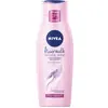 Image de NIVEA, Shampoing, Lait pour cheveux Natural Shine Mild (SZdW,W,400) (Shampoing liquide, 400 ml)