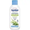 Image de NIVEA, Soin corporel bébé, BAMBINO RODZINA Szampon 400ml od wie aj cy&