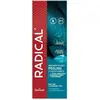 Image de Farmona, Nettoyant pour le visage, Gommage nettoyant enzymatique radical pour peaux sensibles. Peaux à problèmes et irritées 75Ml (Exfoliant nettoyant, 75 ml)