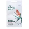 Image de Farmona, Masque pour le visage, HERBAL CARE Vegan Nawil aj ca Maseczka na twarz - Betaina z Aloesem 7 g (7 g)
