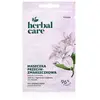 Image de Farmona, Masque pour le visage, HERBAL CARE Vegan Przeciwzmarszczkowa Maseczka na twarz - Peptydy z Orchide  7 g (7 g)