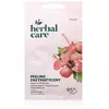 Image de Farmona, Nettoyant pour le visage, HERBAL CARE Vegan Peeling enzymatyczny do twarzy - Papaina z Hibiskusem 7 g (7 g)