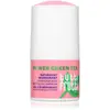 Image de Farmona, Déodorant, TUTTI FRUTTI Power Green Tea dezodorant kwasowy bez soli aluminium + kwasy AHA 50 ml (Roll-on, 50 ml)