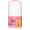 Image de Farmona, Déodorant, TUTTI FRUTTI Peach Blossom dezodorant kwasowy bez soli aluminium + kwasy AHA 50 ml (Roll-on, 50 ml)