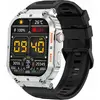 Image de Gravity SMARTWATCH M SKI GT6-5 - WYKONYWANIE PO  CZE , MONITOR SNU (sg020e) (42 mm), Montre connectée