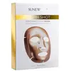Image de SunewMed+, Masque pour le visage, Sunewmed Youth Shot Renewing Glow Mask Masque en feuille 6Pcs. (150 g)
