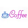 Image de Forever Lumière Led Décorative Coffee