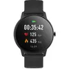 Image de Forever Smartwatch ForeVive 2 Slim SB-325 noir (44 mm), Montre connectée