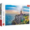 Image de Trefl Puzzle de 10436 Jigsaw (1000 pièces)