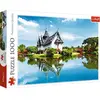 Image de Trefl Puzzle de 10437 Jigsaw (1000 pièces)
