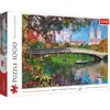 Image de Trefl 1000 PCS (PIÈCES). Central Park à New York (1000 pièces)