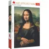 Image de Trefl Puzzle Art Collection - Mona Lisa 1000 pièces (1000 pièces)